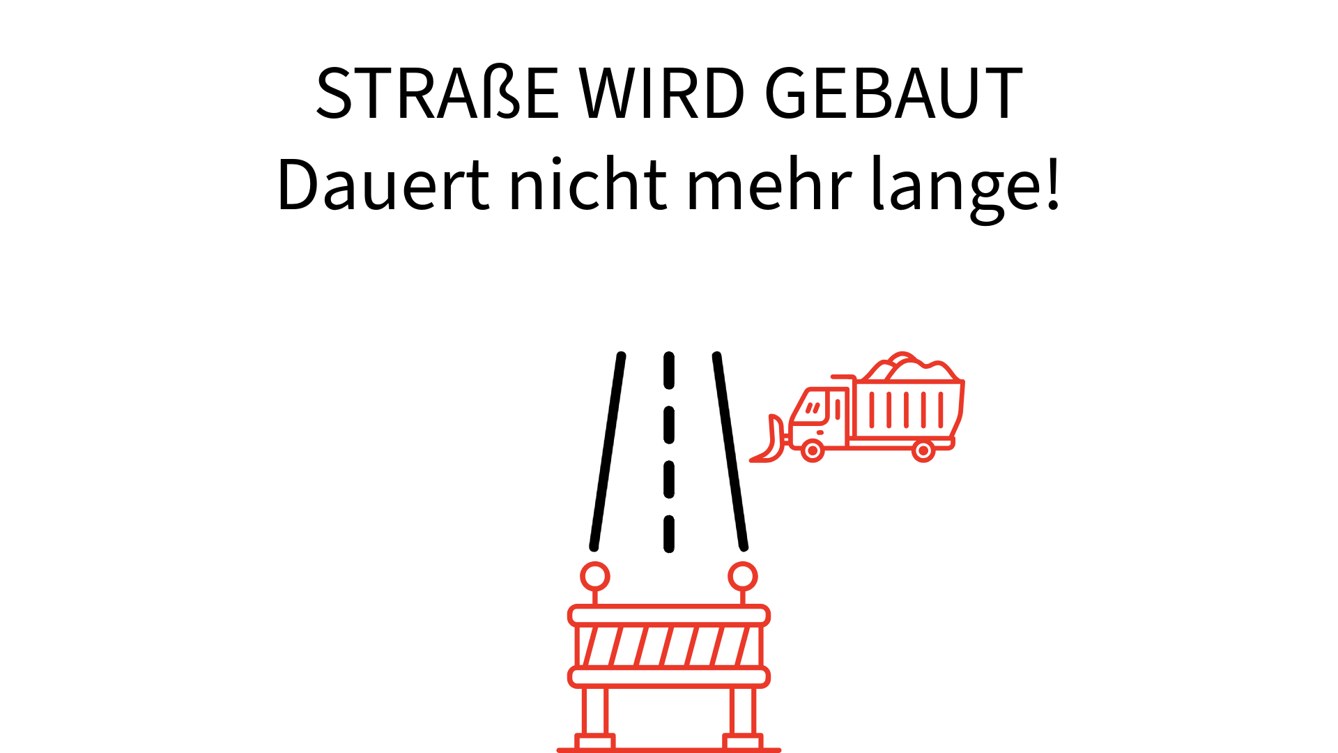 Wartungsarbeiten - Hier entsteht etwas neues.